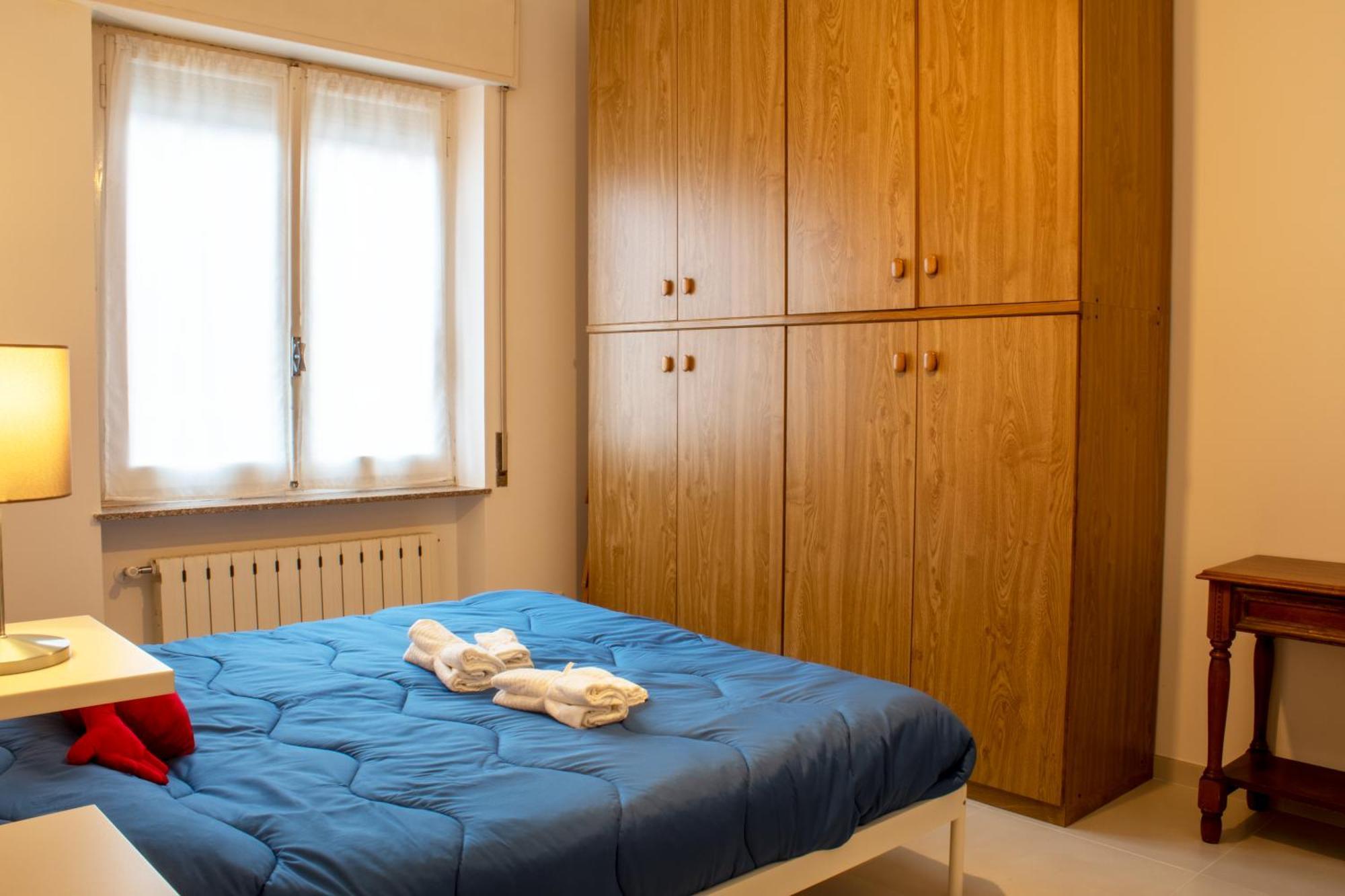 100 Metri Dal Mare Relax A Due Passi Dal Centro Apartamento Finale Ligure Exterior foto