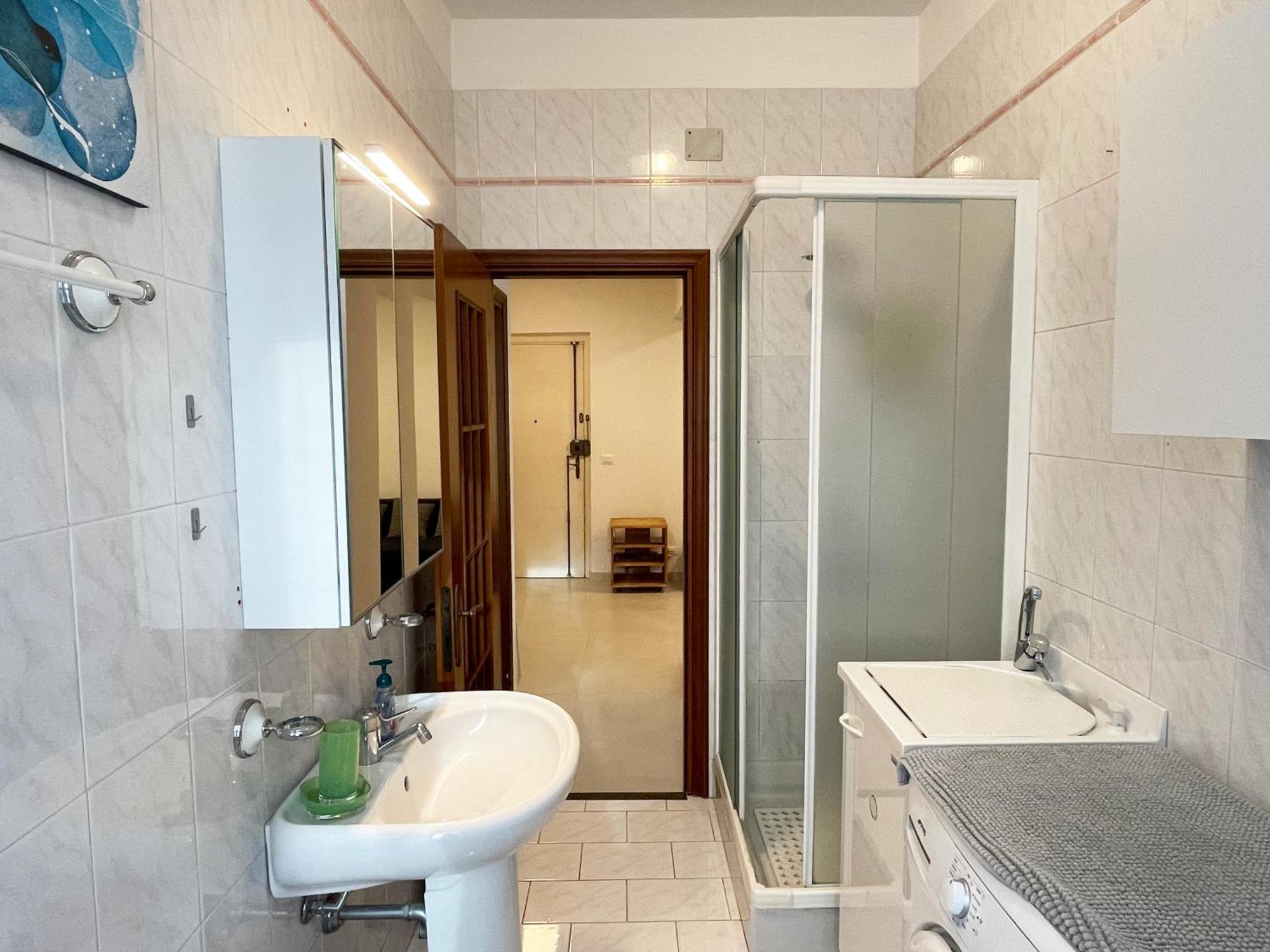100 Metri Dal Mare Relax A Due Passi Dal Centro Apartamento Finale Ligure Exterior foto