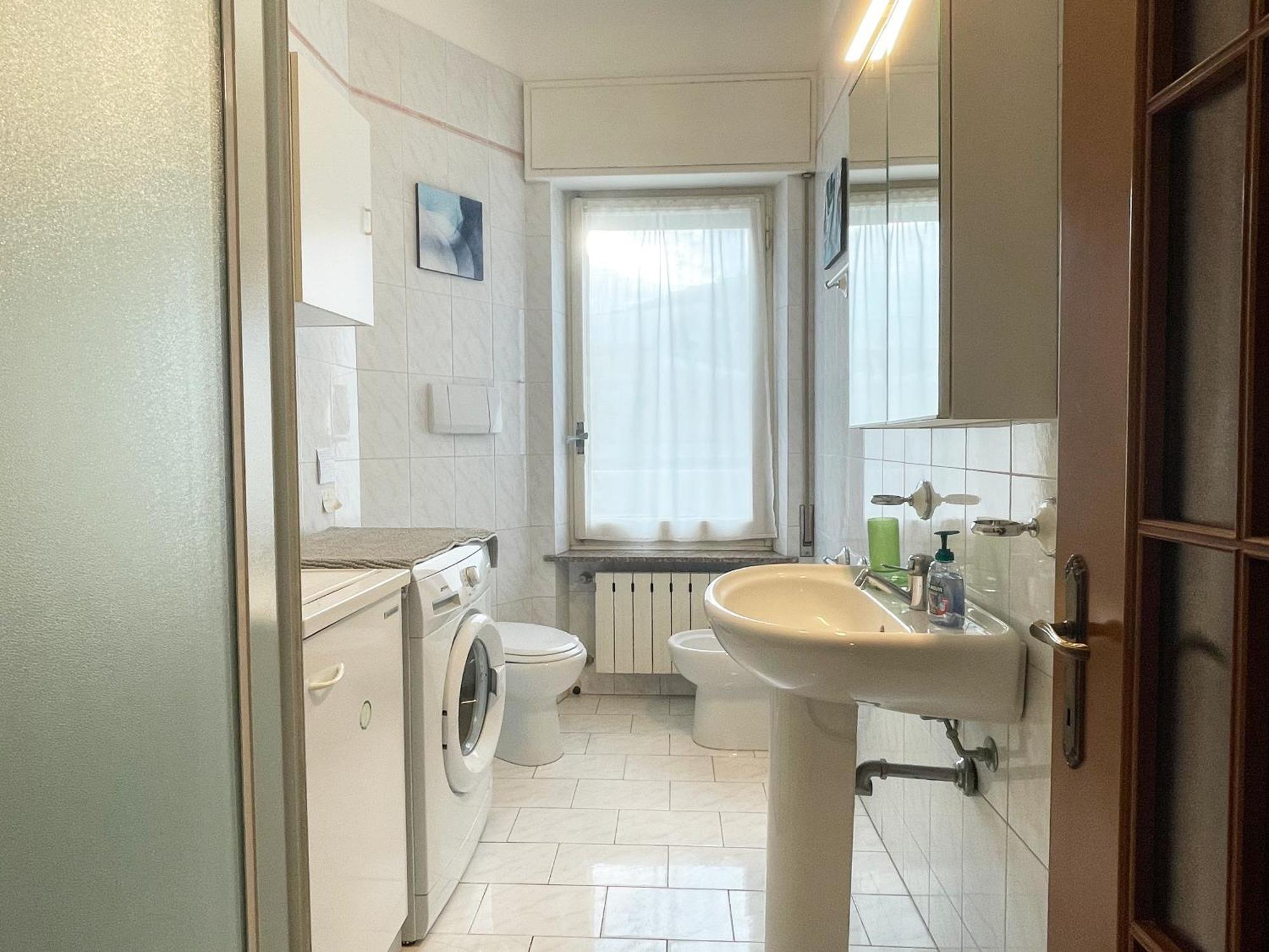 100 Metri Dal Mare Relax A Due Passi Dal Centro Apartamento Finale Ligure Exterior foto