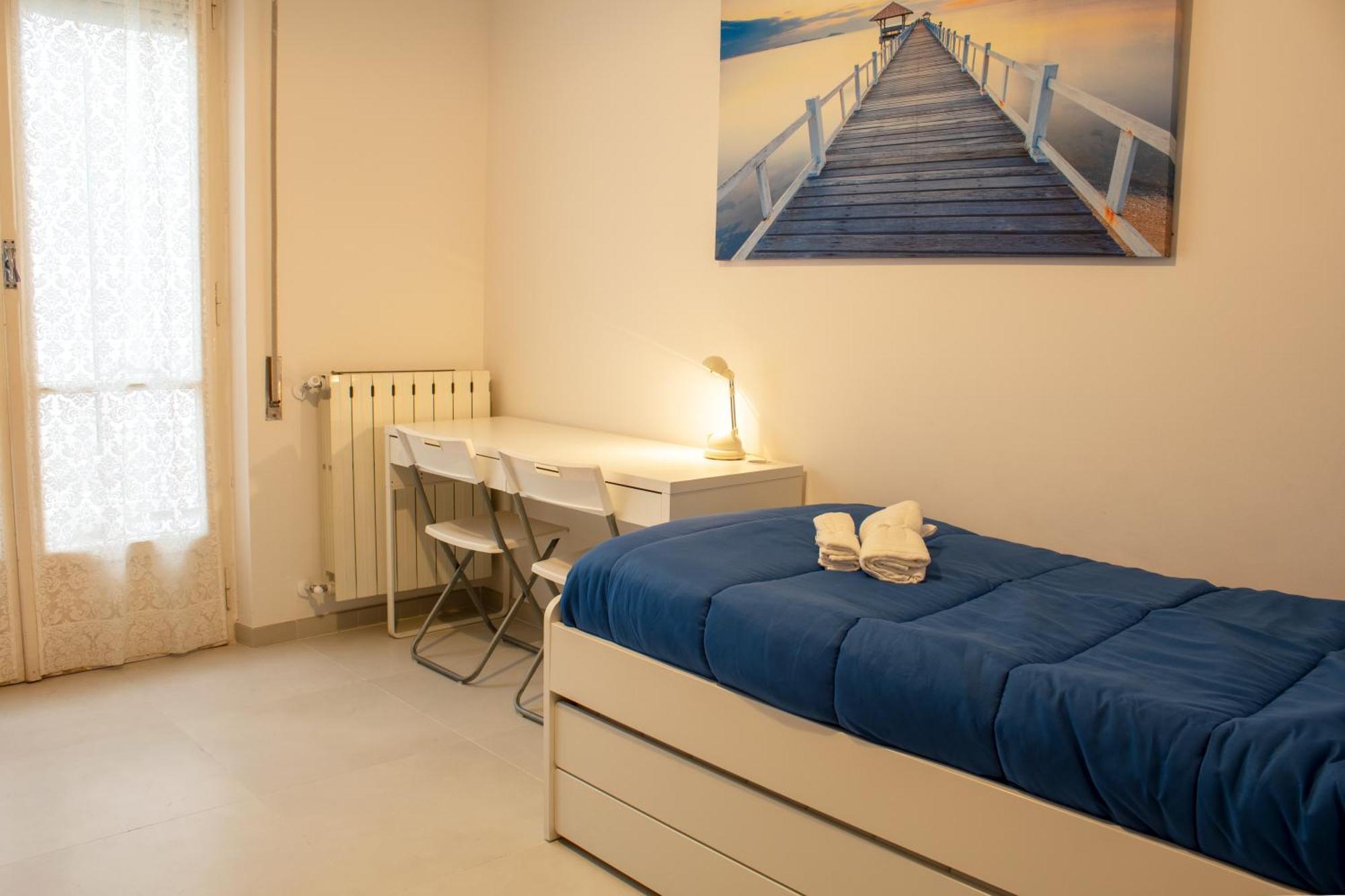 100 Metri Dal Mare Relax A Due Passi Dal Centro Apartamento Finale Ligure Exterior foto